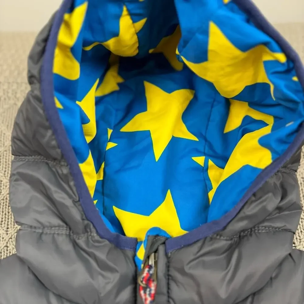 Boden stylish hooded